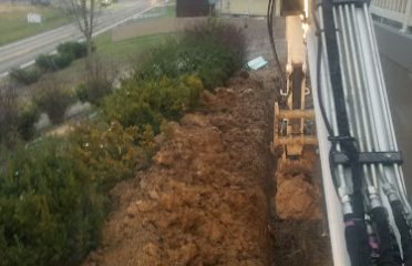 Dillon Excavating and Demo llc