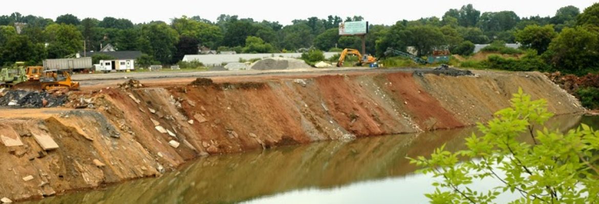 L&W Demolition Company, Inc.