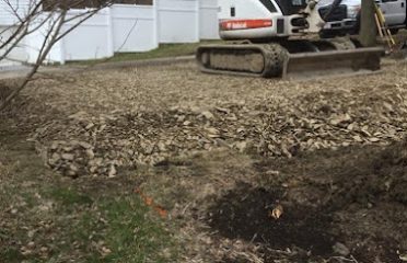 Tyler Slovikosky Excavating & Landscaping LLC