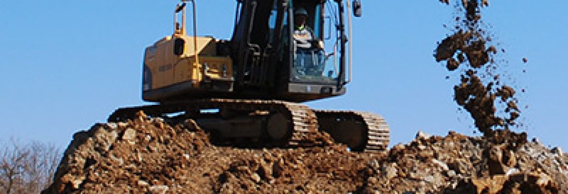 Mainline Excavating Inc.