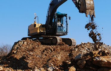 Mainline Excavating Inc.