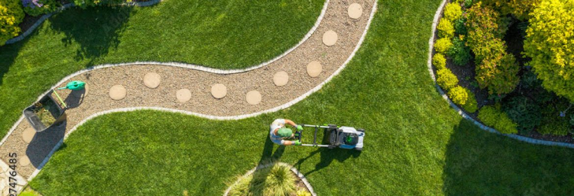 Esquire Landscaping, LLC