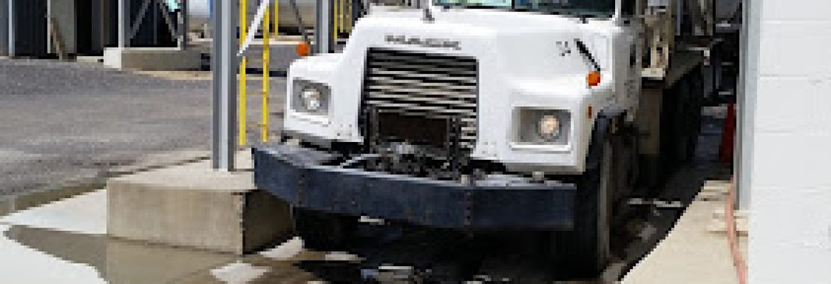 Southgate Concrete Co Inc