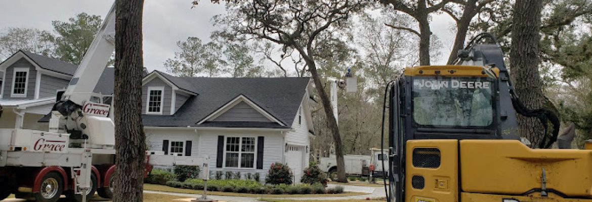 Clint’s Land Services LLC