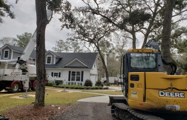 Clint’s Land Services LLC