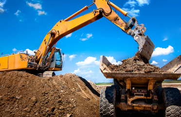 J Schultz Excavating LLC