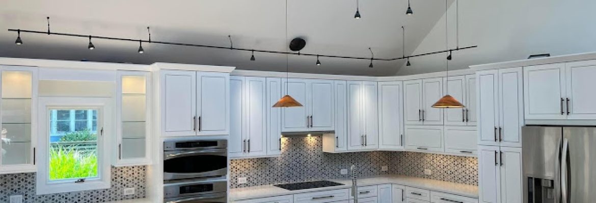 Oak & Stone Builders