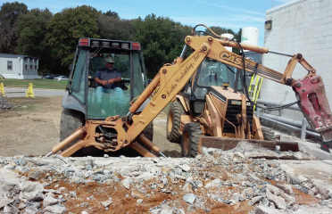 Breslin Contracting Inc.