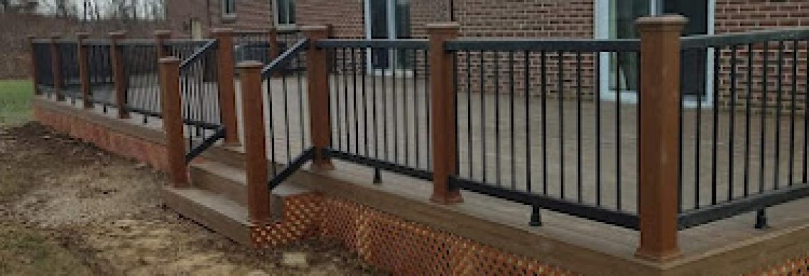 Copley Construction LLC