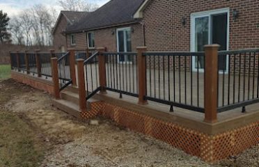 Copley Construction LLC