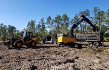 McQuaig Trucking and Land Clearing