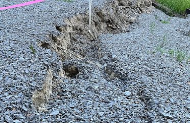 Tim Fouse Excavating