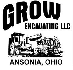 Grow Excavating LLC