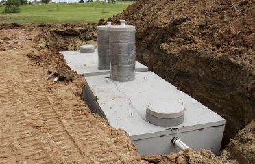 George’s Sewer & Drain Cleaning