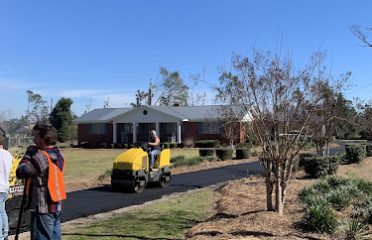 Hollister Asphalt Paving