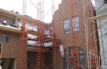 Souder Masonry & Concrete