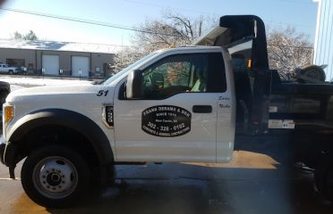 Frank Deramo Son Inc