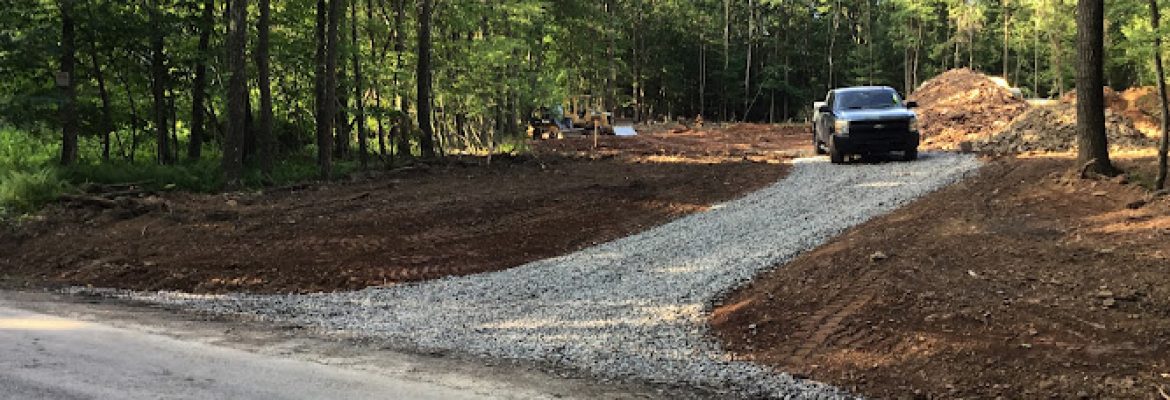 Horst Excavating and Equipment