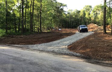 Horst Excavating and Equipment