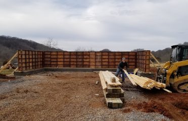 Gingerich Construction