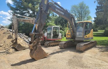 Grofts Excavating and Landscape Supply