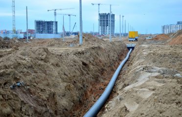 Mountain Top Excavating & Construction