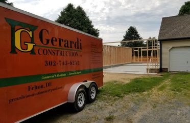 Gerardi Construction, Inc.