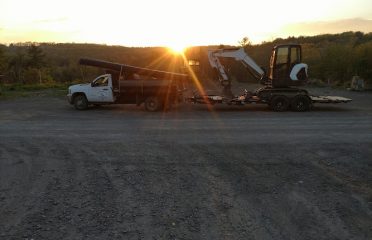 Carter’s Excavating