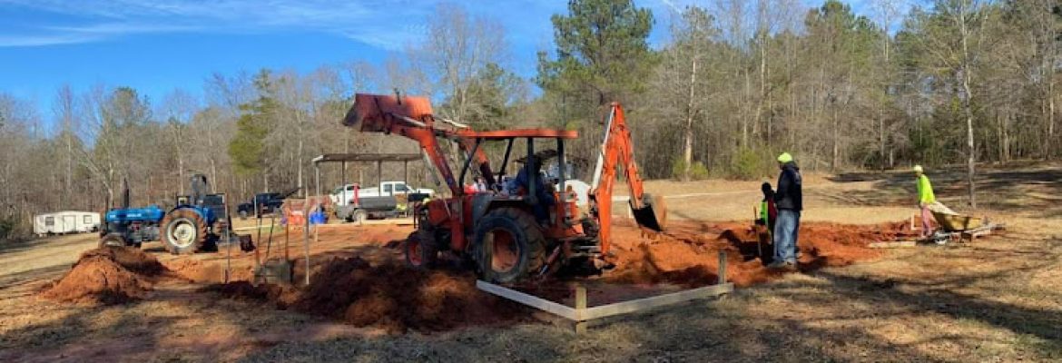 A&M Concrete and Masonry LLC