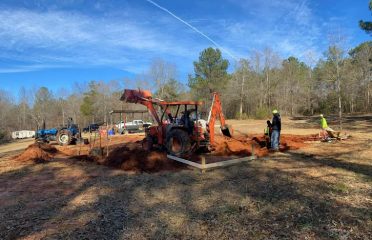 A&M Concrete and Masonry LLC