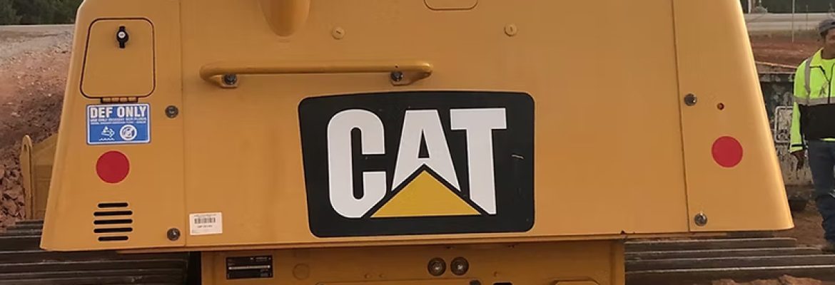 CenterPoint Sitework and Utilities