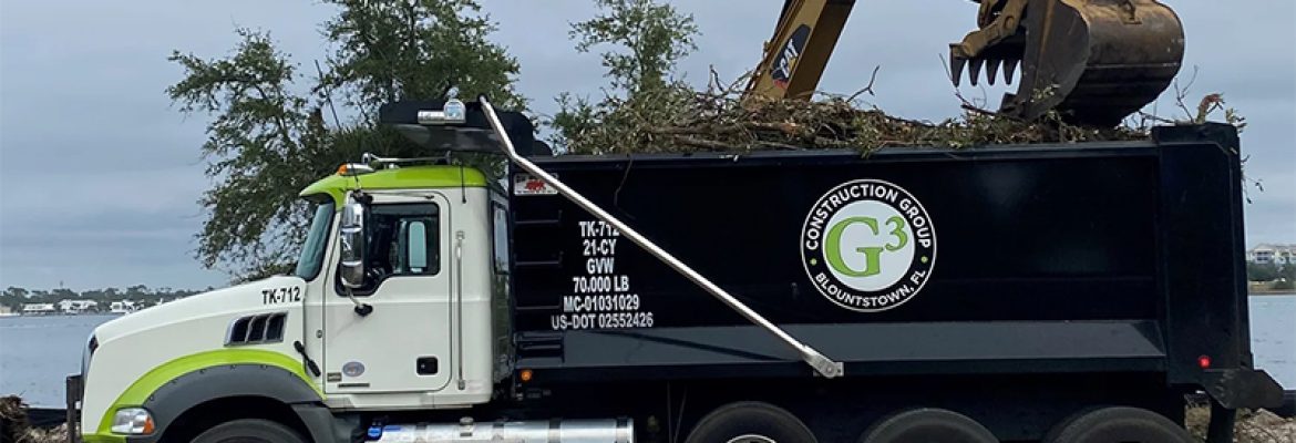 G3 Construction Group, Inc.