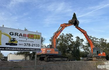 Graber Demolition