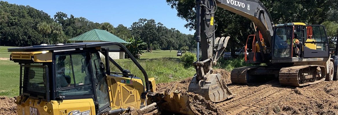 Legacy Site Contractors