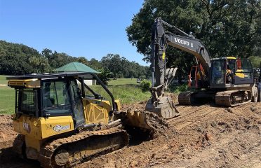 Legacy Site Contractors