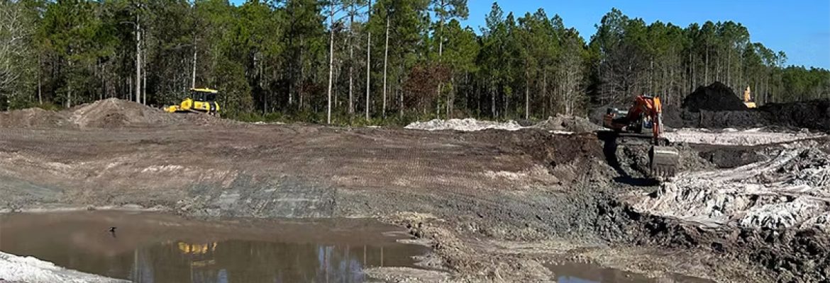 Marietta Sand Corporation