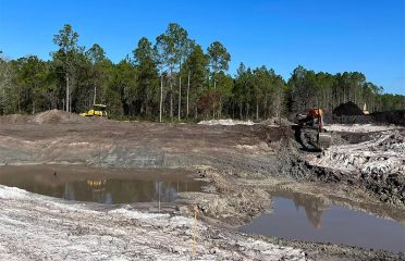 Marietta Sand Corporation