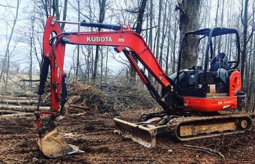 North Georgia Grading and Bobcat