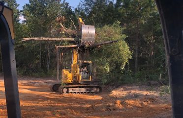 Olsen Excavation & Grading