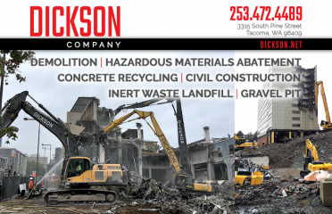 Dickson Company