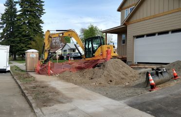 Aspen Excavation LLC