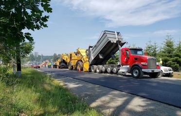 Puget Paving & Construction