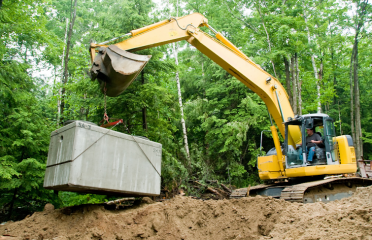 Hopper Septic & Excavating