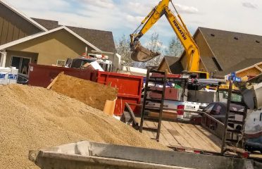 Salt Lake Excavating, Inc.