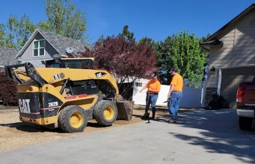 Prime Construction & Asphalt Sealcoating