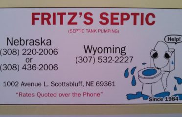 Fritz’s Septic