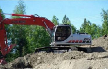 John’s Excavating, Inc.