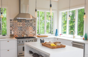 Fluid Form Concrete Design, LLC