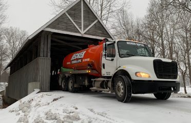 Jecker Excavating and Septic