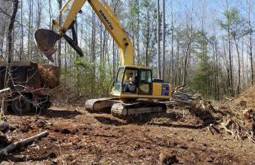 Tommy Crowder Excavating